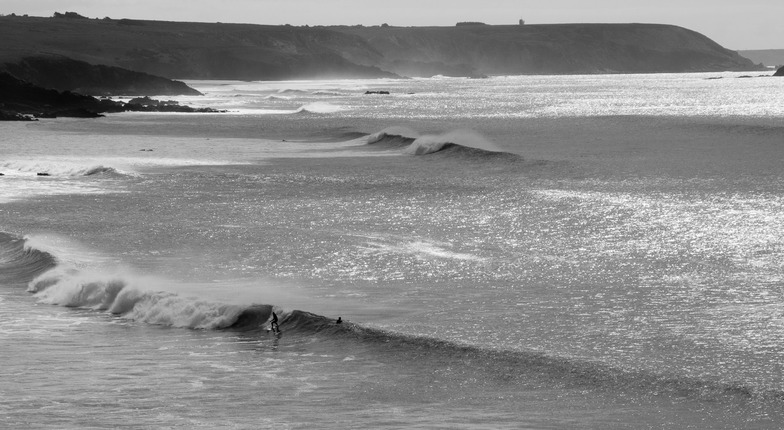 Plage de kerloc'h