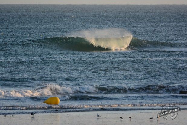 Plage Gouerou